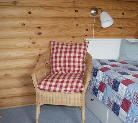 Feriehus Two-bedroom Holiday In 2 Hovborg