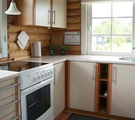 Feriehus Two-bedroom Holiday In 2 Hovborg