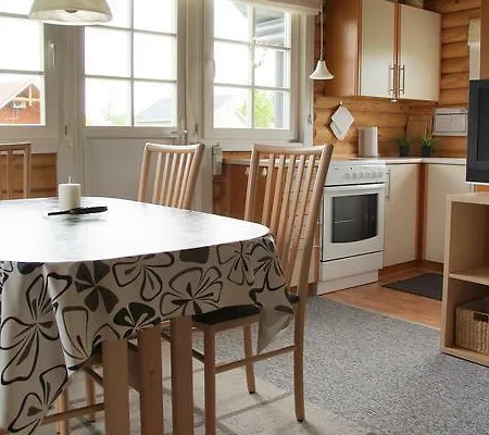 Two-bedroom Holiday In 2