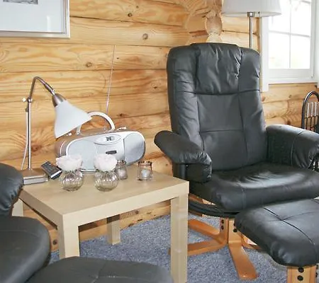 Two-bedroom Holiday In 2 Feriehus *